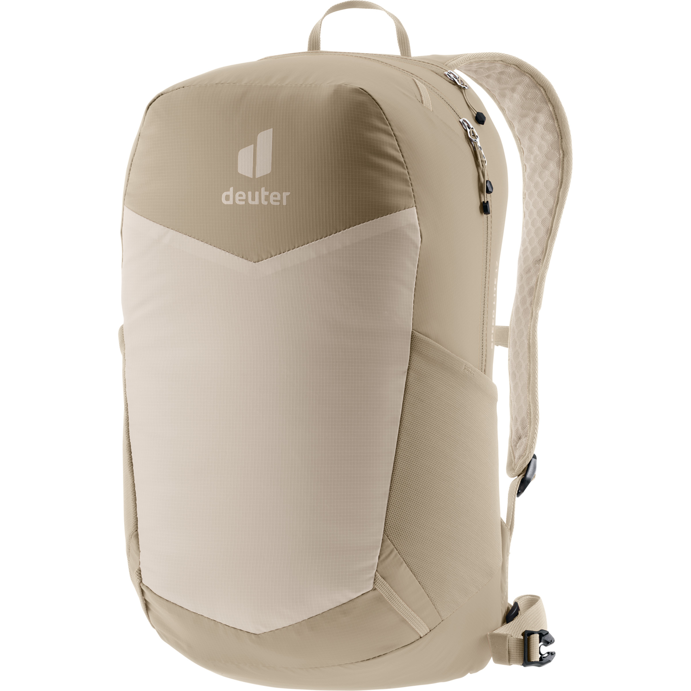 Deuter Speed Lite 17 Wanderrucksack beige Größe 17L Trekking