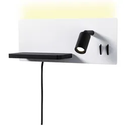 Paulmann, Deckenleuchte, Serra (520 lm)