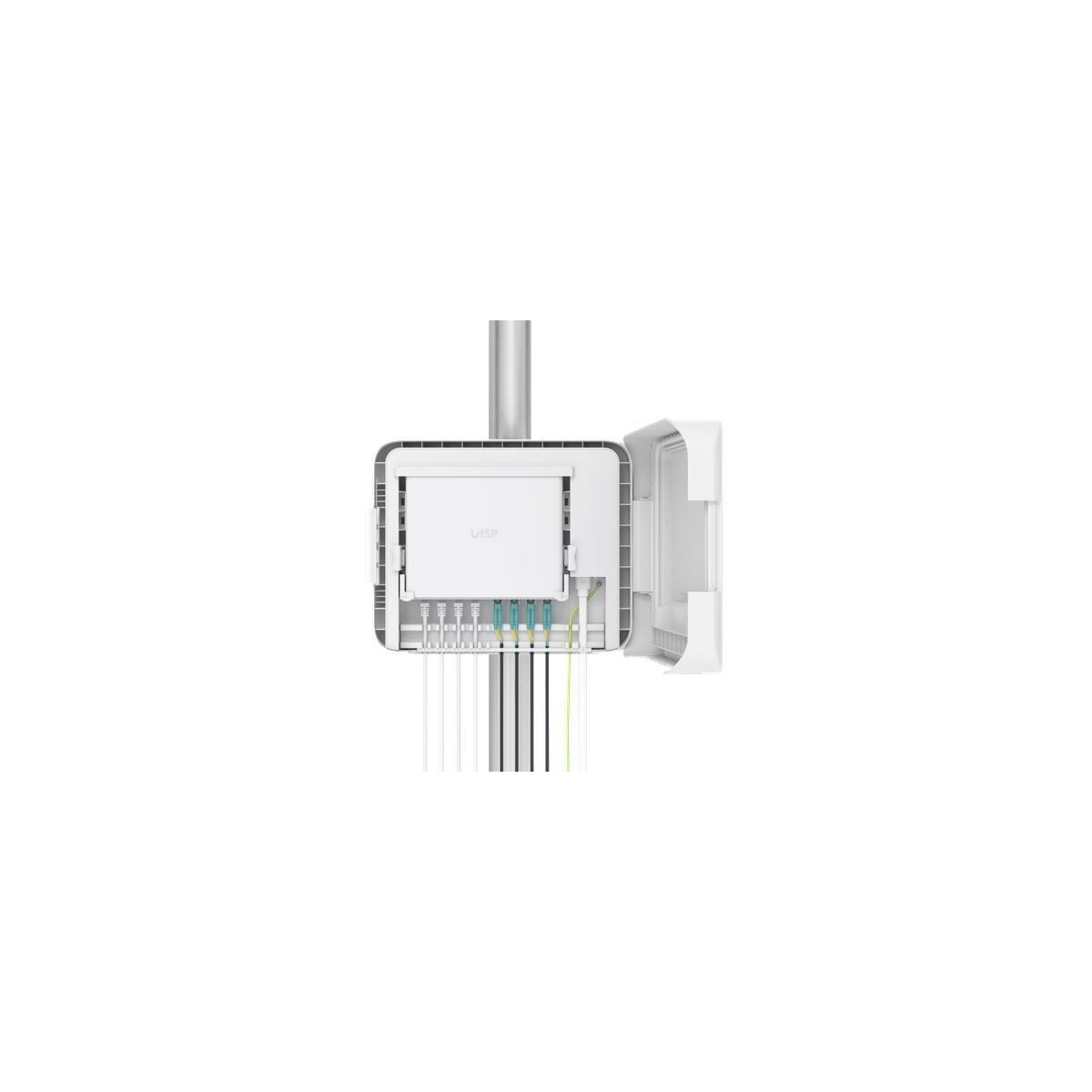 Ubiquiti UISP-BOX-PLUS Weersbestendige behuizing