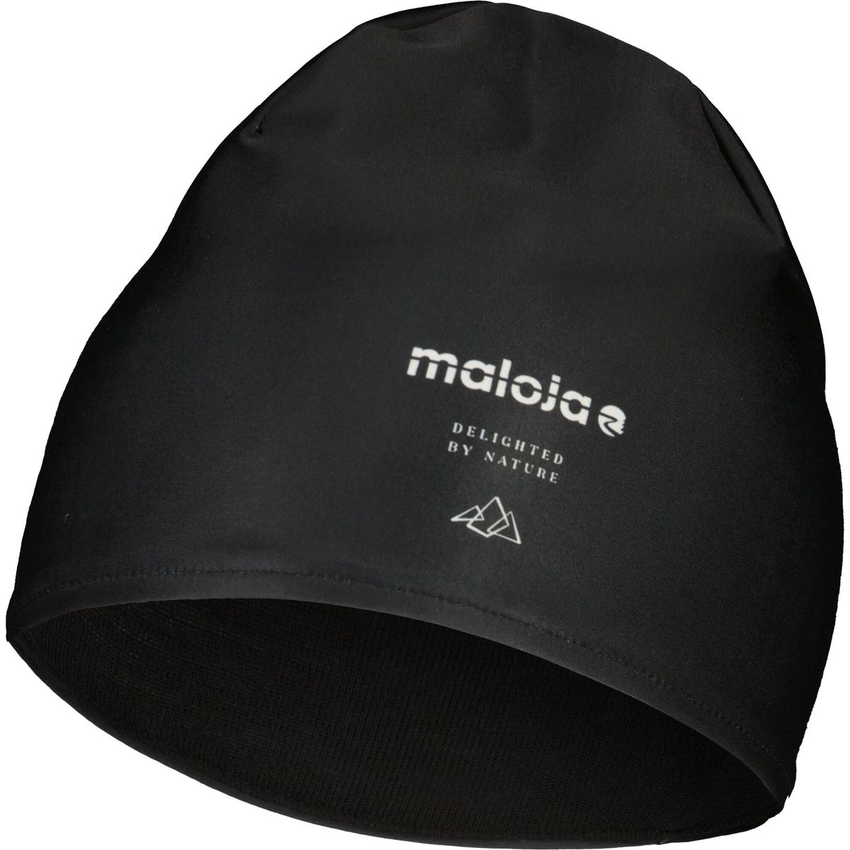 Maloja GrünbergM. deep black (8833) OS 42318-1-8833-OS