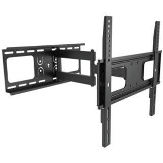 LogiLink TV-Wandhalterung Full Motion 62-475mm für 81,28 - 139,7 cm