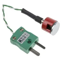 RS PRO Knopfmagnet-Thermoelement, Zubehör Heizen