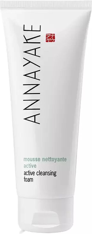Annayake Active Cleansing Foam 75 ml