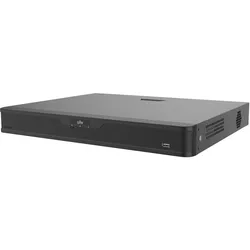 Uniview 16-Kanal-NVR mit 2 HDD (B-IQ) (Netzwerk Videorecorder (NVR)), Netzwerkkamera Zubehör