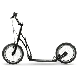 Mibo Mastr 16/16 Zoll - schwarz