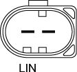 Bosch Generator 1986a01053 Für Land Rover