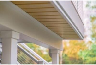 Quality Edge Inside Out Underdecking G Channel case of 4