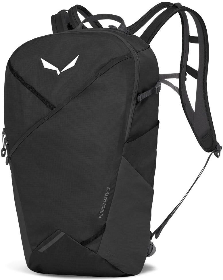 Salewa  - Pedroc Mate 18 Black Out - Sac à dos