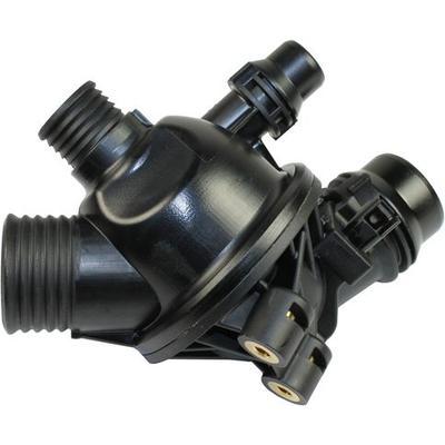 METZGER AUTOTEILE Thermostat, Kühlmittel 4006080 für BMW