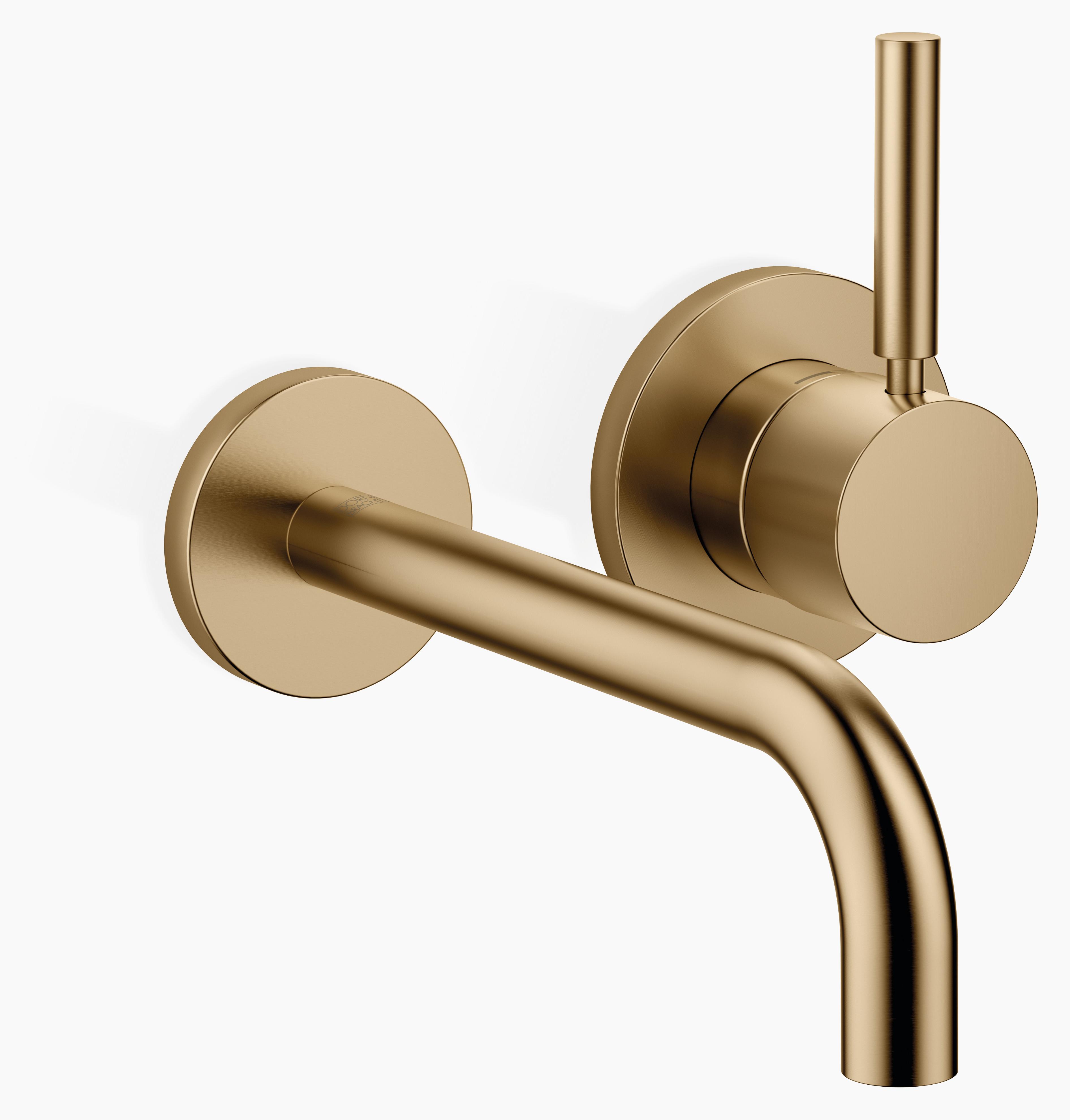 DORNBRACHT 36862660-39 WT-Wand-EHM mit Einzelrosetten META