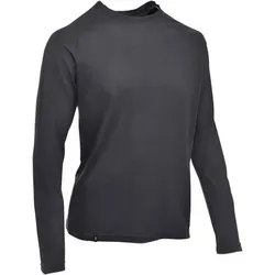 MAUL Herren Shirt Bludenz, Größe 52 in Schwarz Schwarz