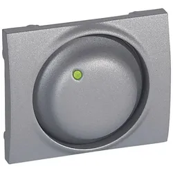 Legrand 771168 Abdeckung Dimmer 600W/VA Galea perlmutt
