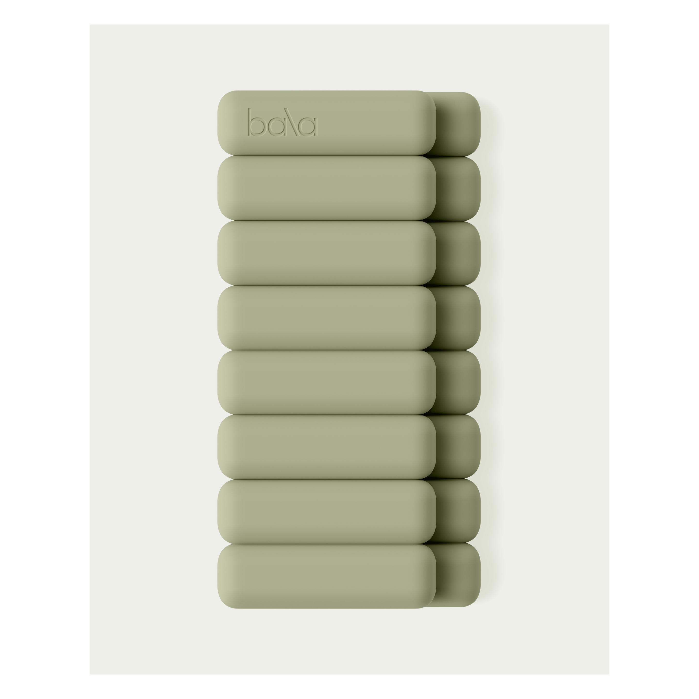 Bala Braccialetti (2 x 1 kg) (65666856)
