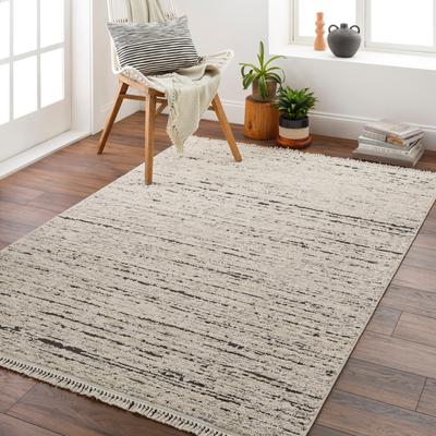 Livabliss Casual Berlin Abstract Area Rug