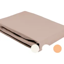 Elegante Jersey Spannbetttuch 8000  – erhältlich in 6 Größen und 41 Farben
