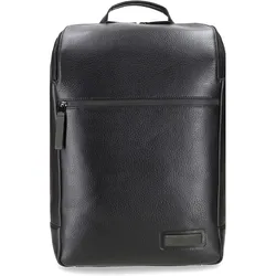 Jost STOCKHOLM Daypack Rucksack 2.0 - schwarz Koffer24