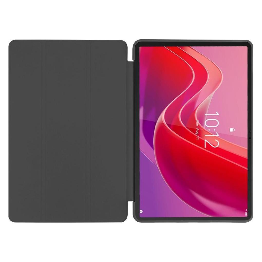 Tech-Protect SMARTCASE LENOVO TAB M11 -330 BLACK (Lenovo Tab M11) (5906203691654)