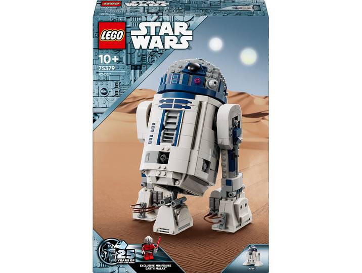 LEGO® Star Wars™- R2-D2 - 75379