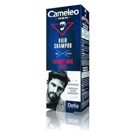 Delia Cosmetics Cameleo Men (Flüssiges Shampoo, 150 ml) (33422639)