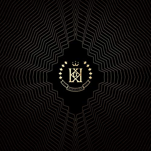 Kollegah - Monument - Preis vom 09.10.2026 07:28:09 h