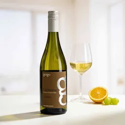Gorgo 2024 Gorgo Chardonnay 2024 Chardonnay Italien