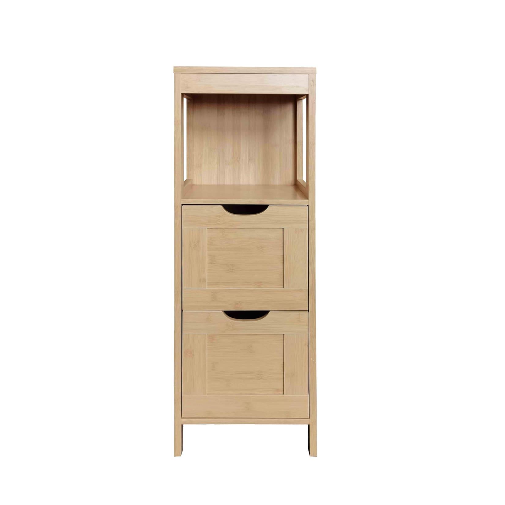 HTI-Line Badezimmerschrank Carol