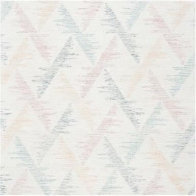 SAFAVIEH Handmade Rodeo Drive Hisano Wool Rug