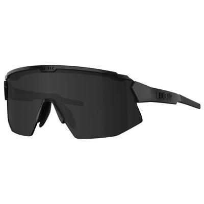 Bliz - Breeze Small S3 (VLT 14%) + S1 (VLT 55%) - Fahrradbrille schwarz