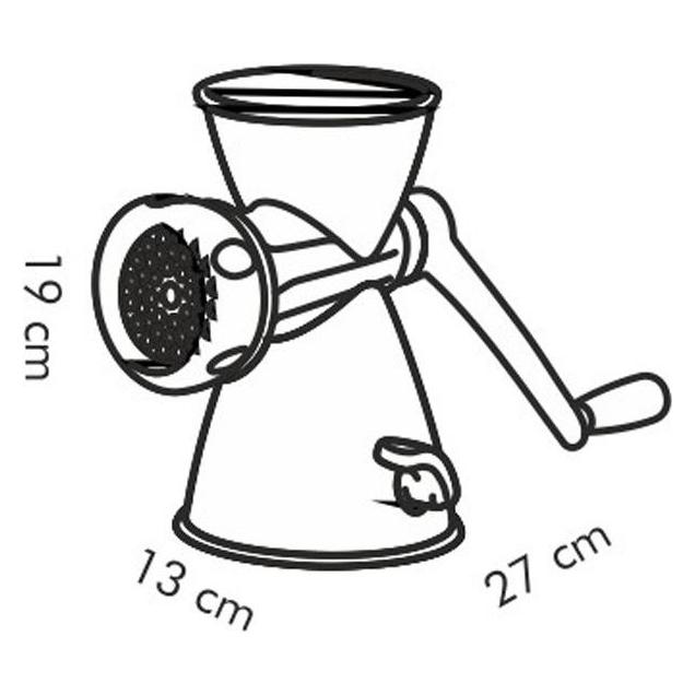 Tescoma Handy (35330707)
