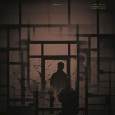 Ghosted III - Oren Ambarchi,Johan Berthling,Andreas Werliin, Vinyl