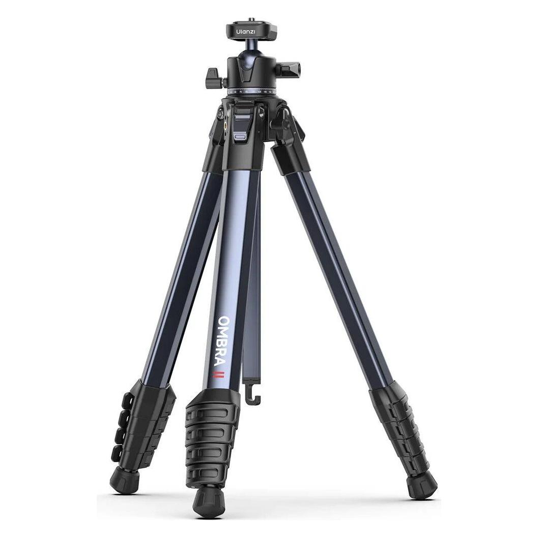 Ulanzi Ombra II (Carbon, Metall) (OMBRA-II-ying-black)