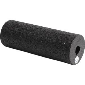 Trendy-Sport Faszienrolle Lua Mini, 15 x 5,5 cm, anthrazit