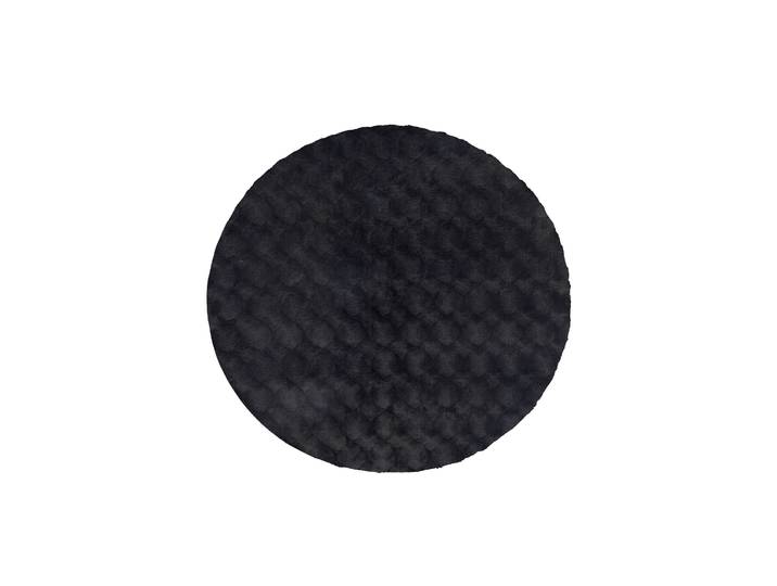 Kayoom Royal Glow 825 rund 30 mm Höhe Auch in rund, Hochflor, Modernes Muster, Vegan