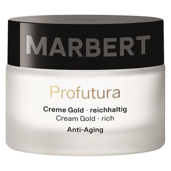 Marbert Cream Gold Dry Skin (50 ml) (40431042)