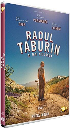 Pierre Godeau - Raoul taburin [FR Import] - Preis vom 14.10.2026 23:07:16 h