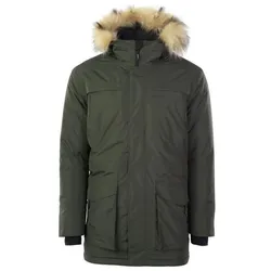 Hi-Tec,  Lasse Schwarze Tintenjacke (L)