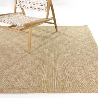 Balta Rugs Osborne Checkered Indoor/Outdoor Area Rug