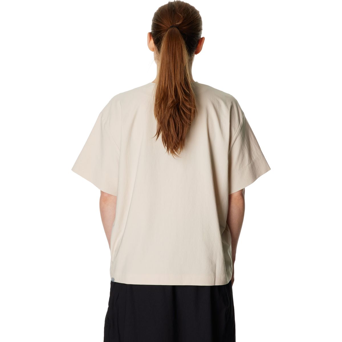 Houdini W's Cosmo Top II foggy mountain (191) XL 860071-191-XL