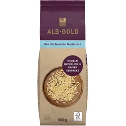 Nudelreis - Hartweizen 500g