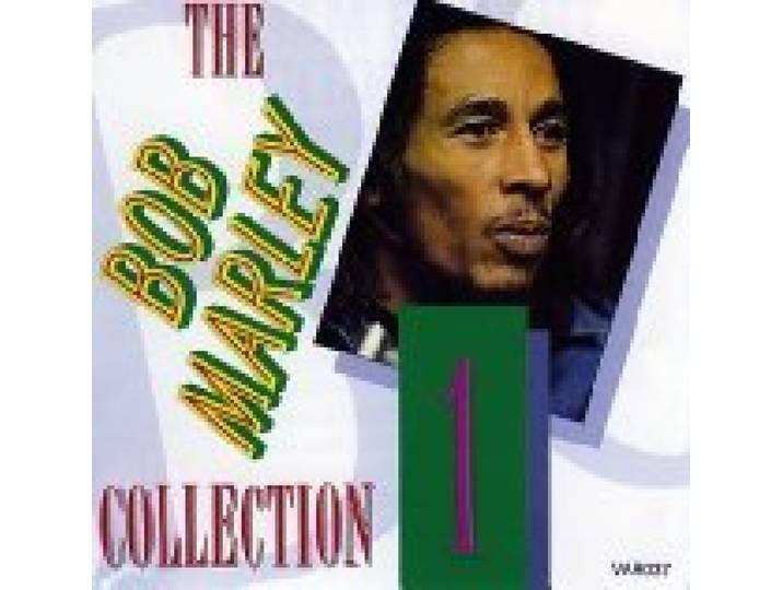 Bob Marley - Bob Marley Volume One