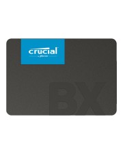 Micron Crucial 500 GB Solid State Disk (CT500BX500SSD1)