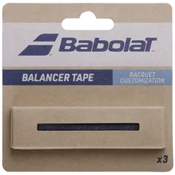 Babolat Balancer Tape - schwarz