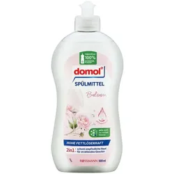 domol Spülmittel »Balsam - 2in1« 500 ml