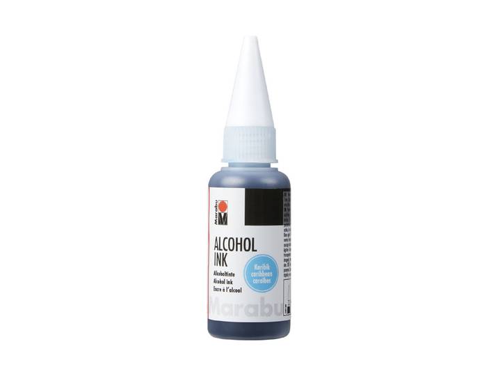 Marabu Alcohol Ink Karibik 20 ml