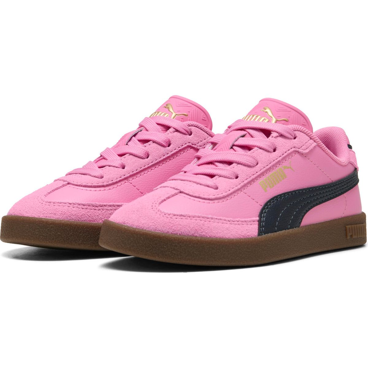 Puma Club II Era PS posie pink-new navy (13) 13 402363-13-13
