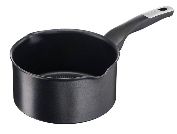 Casserole 16cm Aluminium Revêtement Anti-adhésif Tous Feux Dont Induction Unlimited TEFAL