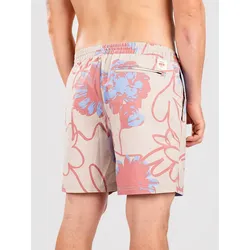 Globe Dreamin' Wild Boardshorts dune Gr. XL