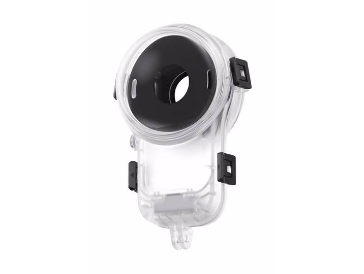 Insta360 X6 Invisible Dive Case Pro Tauchgehäuse – Action Cam Zubehör