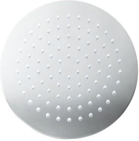 Herzbach Living Spa Regenbrause 11.600250.1.01 Ø 250 mm, Clean-Effekt, chrom