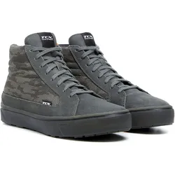 TCX Street 3 Air Camo, Schuhe - Dunkelgrün/Grau - 39 EU